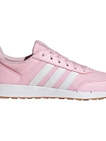 Dámska športová obuv Run 50s W IG6559 Pink and White - Adidas