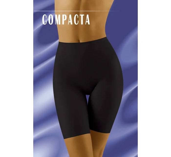 Dámske tvarujúce nohavičky COMPACTA - WOLBAR