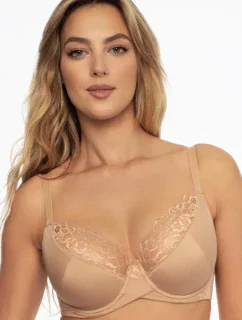 DÁMSKA POLOMÄKKÁ PODPRSENKA ALLIE 41523 SS24