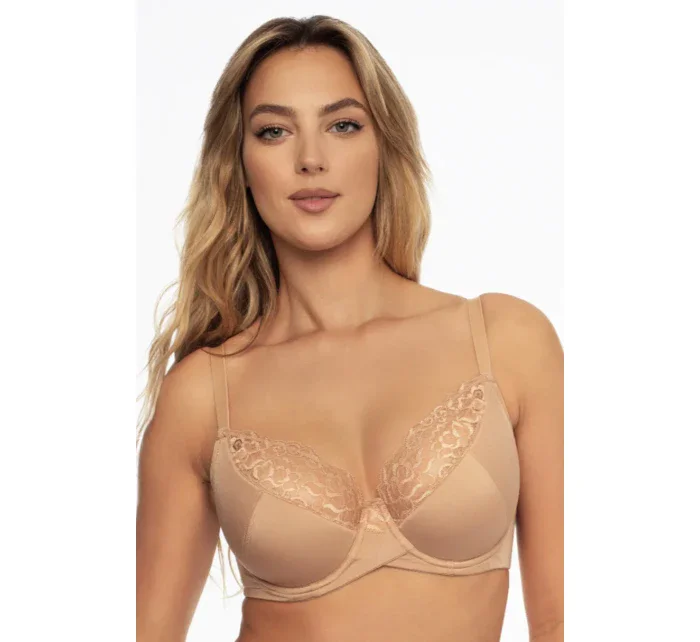 DÁMSKA POLOMÄKKÁ PODPRSENKA ALLIE 41523 SS24