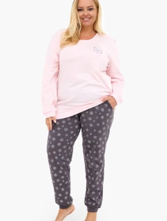 DÁMSKÉ PYŽAMO DR BIG model 21338487 - Cornette