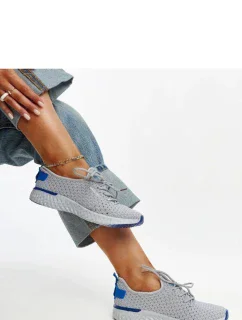 Tenisky model 207348 Solea