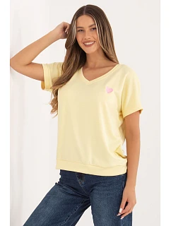 Blúzka model 226144 Relevantnosť