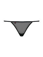 Tanga, model 230099, Obsessive Tanga, model 230099, Obsessive