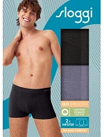 sloggi men GO Smooth Hipster C2P - Black Combination - SLOGGI Black Combination - SLOGGI sloggi men GO Smooth Hipster C2P - Black Combination - SLOGGI Black Combination - SLOGGI