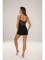 De Lafense pyžamo 035 Lilian w/r S-2XL De Lafense pyžamo 035 Lilian w/r S-2XL