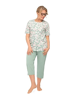 Dámske pyžamo Martel Maria I 200 kr / r M-2XL