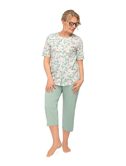 Dámske pyžamo Martel Maria I 200 kr / r M-2XL Dámske pyžamo Martel Maria I 200 kr / r M-2XL