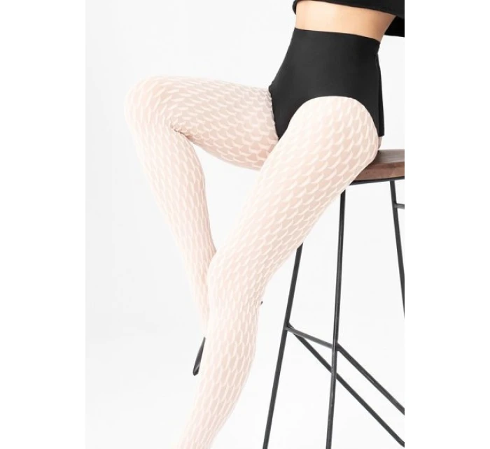 Dámské punčochové kalhoty  40 den 24 model 21393429 - Fiore