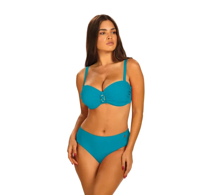 Dvoudílné dámské plavky S 730  2 model 20137505 - Self