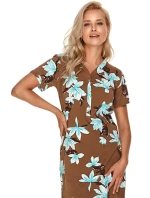 Nočná košeľa 2681 Larysa - TARO