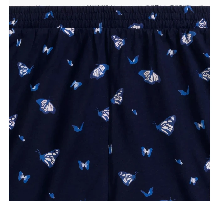 Dámske pyžamo 490/01 svetlomodré - Atlantic Dámske pyžamo 490/01 svetlomodré - Atlantic