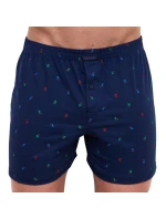 Pánské trenýrky model 21287425 Comfort plus - Cornette Pánské trenýrky model 21287425 Comfort plus - Cornette