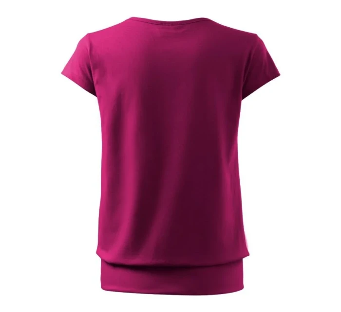 Koszulka City W model 20303386 - Malfini Koszulka City W model 20303386 - Malfini