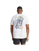 Pánske tričko adidas Tennis APP M II5917