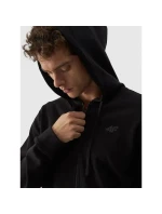 Mikina 4F M 4FWMM00TSWSM1466-20S pánske Mikina 4F M 4FWMM00TSWSM1466-20S pánske