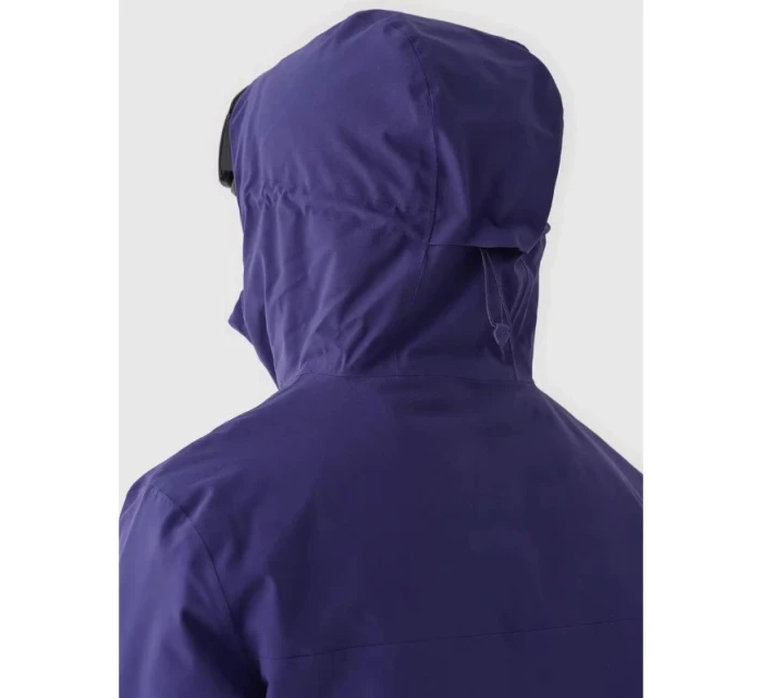 Zimná lyžiarska bunda 4F M 4FWAW24TTJAM579-31S pánska