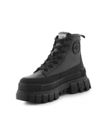 Palladium Revolt Boot Zip Lth W 98859-001-M Palladium Revolt Boot Zip Lth W 98859-001-M