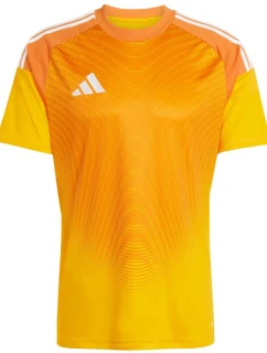 Adidas Tiro 25 Competition Brankársky dres s krátkym rukávom M JN4502 Muži
