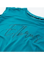 Dámské tričko s krátkým rukávem model 21354500 WO'S - Elbrus