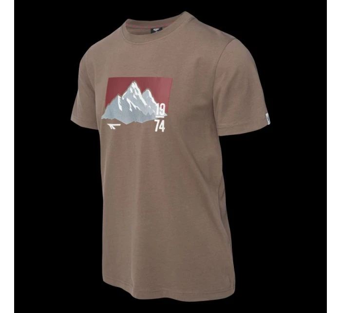 Pánske tričko s krátkym rukávom RAWAL Pánske tričko s krátkym rukávom RAWAL