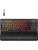 Herná klávesnica Corsair K70 Pro TKL, klávesnica TKL (80%), Corsair MGX -, ISO (DE) Herná klávesnica Corsair K70 Pro TKL, klávesnica TKL (80%), Corsair MGX -, ISO (DE)