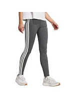 Dámske legíny adidas Essentials 3-Stripes Cotton W JZ3299 Dámske legíny adidas Essentials 3-Stripes Cotton W JZ3299