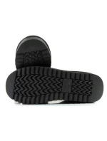 Wrangler Elsa zimní kotníkové boty zateplené pohodlné módní