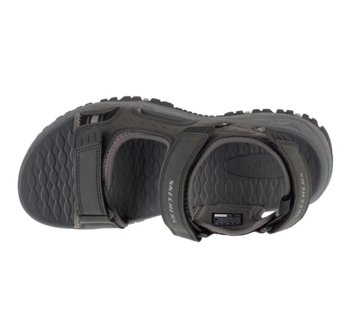 Skechers Prewitt - Rigdon 205139-BLK Black 41 Skechers Prewitt - Rigdon 205139-BLK Black 41