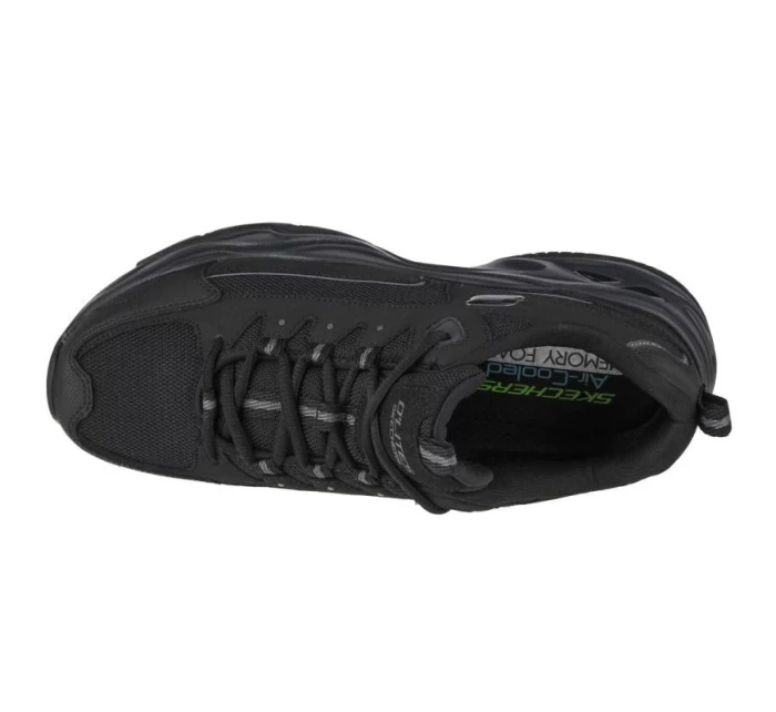 Boty 4.0 M model 21415355 - Skechers Boty 4.0 M model 21415355 - Skechers