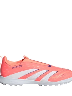 Detská futbalová obuv adidas Predator League LL TF JI1154