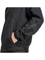 Pánska mikina adidas Z.N.E. Hoodie black JE7537 pánska