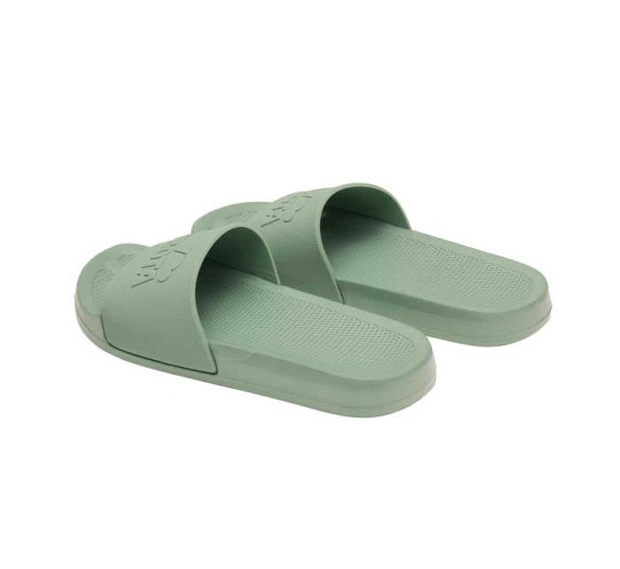 Žabky do bazénu basic plain pastelově zelené model 21721247 - Kubota Žabky do bazénu basic plain pastelově zelené model 21721247 - Kubota