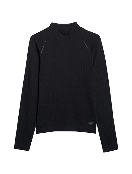 Koszulka męska longsleeve   WAW25TFLO 20S pánské model 21758211 - 4F