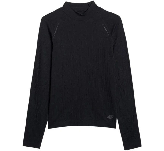 Koszulka męska longsleeve WAW25TFLO 20S pánské model 21758211 - 4F Koszulka męska longsleeve WAW25TFLO 20S pánské model 21758211 - 4F