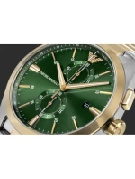 Pánské hodinky + BOX model 21807319 - Emporio Armani Pánské hodinky + BOX model 21807319 - Emporio Armani