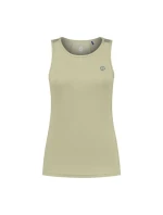 model 21851654 bez rukávů CORE beige S - Rogelli