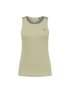 model 21851654 bez rukávů CORE beige S - Rogelli