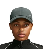 Kšiltovka Club olivová model 22303316 303 - NIKE Kšiltovka Club olivová model 22303316 303 - NIKE