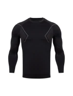 Alpinus Active Base Layer black-grey M GT43189