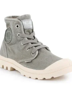 Boty Pampa Hi W dámské model 19007976 - Palladium