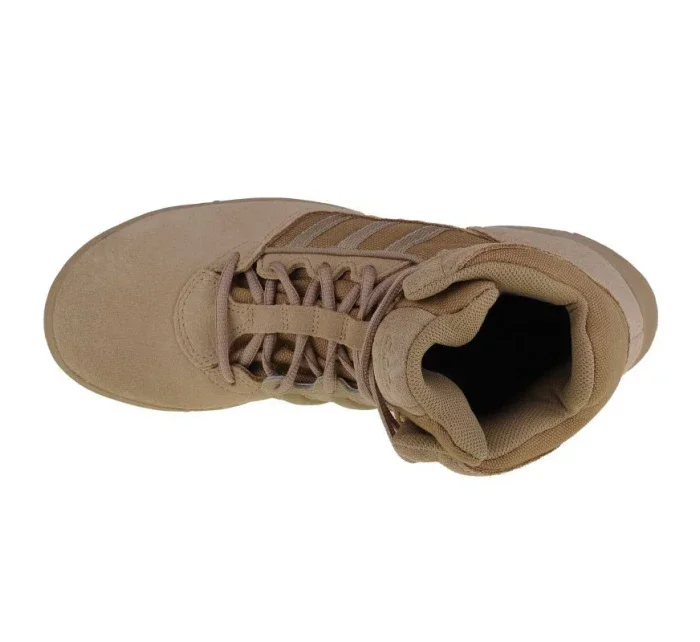 Unisex turistické boty U model 17655668 - ADIDAS Unisex turistické boty U model 17655668 - ADIDAS