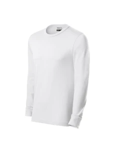 Rimeck Resist LS M MLI-R0500 Tričko biele