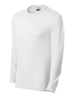 Rimeck Resist LS M MLI-R0500 Tričko biele