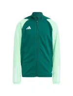 Mikina adidas Tiro 23 Competition Training Jr HU1314