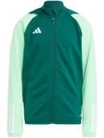 Mikina adidas Tiro 23 Competition Training Jr HU1314
