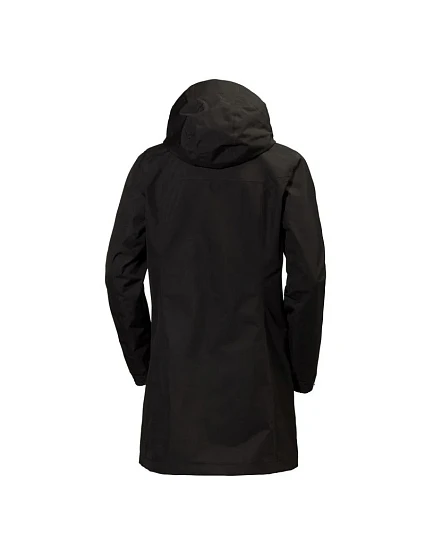 Helly Hansen Aden Long Coat W 62648 990 bunda Helly Hansen Aden Long Coat W 62648 990 bunda