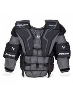 Brankárska vesta Bauer GSX '23 Sr