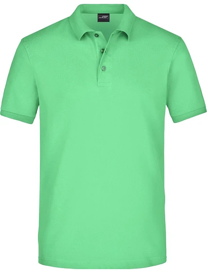 Daiber JN 710 Pánske elastické polo tričko z piké 02.0710 limetkovozelené Daiber JN 710 Pánske elastické polo tričko z piké 02.0710 limetkovozelené