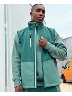 JN 3vrstvá softshellová vesta 02. grey model 22460408 - Daiber JN 3vrstvá softshellová vesta 02. grey model 22460408 - Daiber